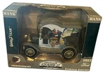 1999 Gearbox Remington Country 1912 Ford Model Delivery Van Bank 1:24 Scale. Fixed Price $21.99.