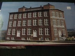 Walthers Cornerstone #933-3069 Scale Front Street Warehouse Un Built Kit. Fixed Price $35.00.