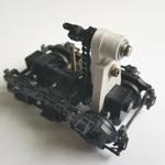Red Caboose GP9 Weaver Chain Drive Upgrade Kit - Scale. Fixed Price $58.00.