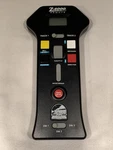 *untested* Mth Z-4000 Remote Commander Controller 40-4001 Scale Gauge. Fixed Price $49.99.