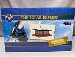 Lionel #2029050 Polar Express Passenger Station Plug-in-play VS-15. Fixed Price $75.00.