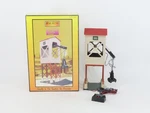 Scale Mth Rail King 30-9043 Operating Coal Tower. Fixed Price $69.95.