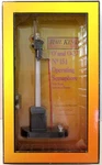 Mth Railking RK-1035 No. 151 Operating Semaphore Signal Accessory Nib. Fixed Price $39.95.