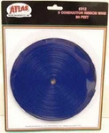 Atlas #312 - Conductor Color Ribbon Wire 50' Each Is 20 Gauge. Fixed Price $46.50.