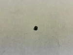 Lionel 3927-14 Ball Bearing, 5/32" Dia., Thrust For Track Cleaning Car. Fixed Price $5.99.