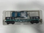 New K-line K-661-1751 Green Flatbed #6611751 W/ford F150 Xlt Ex Box (no Figures). Fixed Price $21.49.