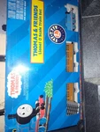 2004 Lionel Scale 6-31956 Thomas The Train & Friends Set New Sealed. Fixed Price $180.00.