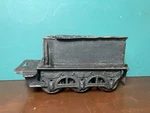Rare Prewar Marklin Charles Dickens Locomotive Tender - Tinplate Gauge 1 Germany. Fixed Price $300.00.