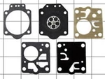 New Genuine Zama Carburetor Gasket Kit # GND-8 C2 Type. Fixed Price $16.99.