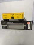 K-line Scale Baltimore Ohio (b&o) Wood-sided Reefer #6421091. Fixed Price $35.00.