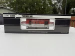 Line Scale Kcc Golden State Extruded Passenger Car Railway Post Office #4301. Fixed Price $79.00.