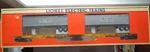 New Box Lionel Southern T.t.u.x. Trailer Train Flatcar Set 2 Vans #6-16363. Fixed Price $59.99.