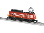 Lionel 6-82177 New Haven Lionchief Rectifier #306, Nib With Shipper Box. Fixed Price $289.00.