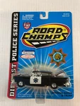 Vintage Road Champs California Highway Patrol 1/43 Diecast Ford Police Car. Fixed Price $14.99.
