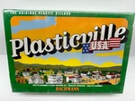 Gauge Bachmann Plasticville Coaling Tower Building Kit #45979. Fixed Price $35.99.