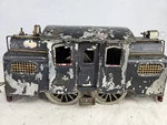 Lionel No 38 Engine New York Central Lines Nyc Prewar Standard Gauge Circa 1918. Fixed Price $275.00.