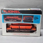 Lionel Gauge Western Maryland Coal Dump Car #16634 Read. Fixed Price $12.99.