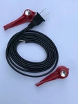 Lionel 1044-31 Red Control Handles 2 Pack With Nice Power Cord. Free Shipping!. Fixed Price $19.99.