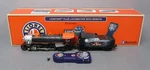 Lionel 6-83606 Halloween Lionchief Plus 2-8-2 Mikado Steam Locomotive #1031 Ln. Fixed Price $554.99.
