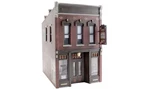 Woodland Scenics BR5850 Scale Built-&-ready Sully's Tavern Building. Fixed Price $128.81.