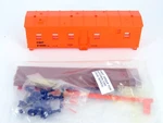 Mow Trains Ho Walthers Kitchen Car Csxt #915343 Work New. Fixed Price $27.19.