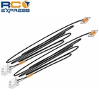 Woodland Scenics Stick-on Led Lights Orange WOOJP5736. Fixed Price $15.87.