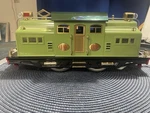 Lionel 1318E Standard Gauge Electric Locomotive New. Fixed Price $459.95.