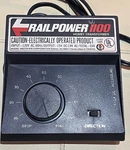 Railpower Hobby Transformer Mrc 1100 Tested And Works!. Fixed Price $19.99.