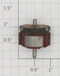 Lionel 1681E-8 Motor Armature. Fixed Price $5.00.