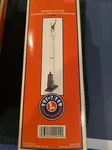 Lionel 6-22944 " Scale Size Automatic Semaphore , Boxed Lot #43168. Fixed Price $54.00.