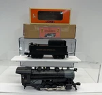 Lionel 6-30087 Groom Lake Area 0-8-0 Steam Gauge Used #51 Conventional. Fixed Price $189.99.