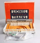 Lionel 6-19800 Circle Ranch Operating Cattle Car Set Ex/box. Fixed Price $35.19.