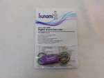 Soundtraxx Tsunami 884007 STEAM-2 TSU-2200 Digital Decoder. Fixed Price $118.15.