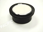 Solberg # 04 Filter Element Air Compressor Part 2.3/8'' Od X 1'' Tall Usa Made. Fixed Price $7.77.