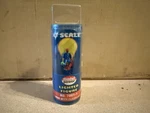 Model Power Scale Lighted Figure No. 7001-1 Man With Flashlight. Fixed Price $9.99.