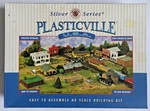 Bachmann Plasticville Scale #45532 Vintage Auto Repair Shop Nos Sealed. Fixed Price $11.99.
