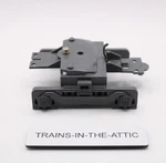 Lionel Postwar 8905-71 Alco Truck Frame With Stud And Hook. Grey New. Fixed Price $9.50.