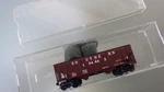 N-scale Micro-trains 33' Twin Bay Hopper W/ Accessory Load Box Southern /mtl. Fixed Price $17.00.