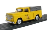 Bachmann Williams E-z Street Food Truck 42734 New. Fixed Price $66.37.