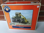 Lionel 6-14244 Ammo Loader Gauge Without Car. Fixed Price $74.99.