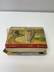 Vintage Plasticville U.s.a. Switch Tower #1402 O/s Gauge Train Building W/ Box. Fixed Price $19.99.