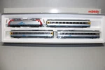 Rklin 26544 Digital Train Cisalpino With Electric Locomotive Ep Gauge H0 Ob. Fixed Price $362.23.