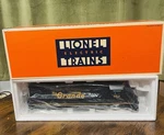 LIONEL6-18222 #1 Denver Rio Grande SD-50 Dual Motor-pwr DEISEL-BLT-95 Lk/n Mib. Fixed Price $218.15.