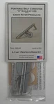 Portable Belt Conveyor ON30 Crow River Unpainted Detail Resin Kit CR333. Fixed Price $44.99.