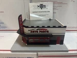 Rail King Mth Squeeky's Auto Parts Corner Store 30-90448 Guage Scale Rare. Fixed Price $75.00.