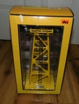 Mth Electric Trains Rail King 30-9025 Lionel #395 Yellow Floodlight Tower Box. Fixed Price $39.99.