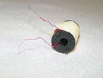 Lionel Derrick Coil 455-64 Excellent Nos!. Fixed Price $11.99.