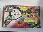 1995 Tyco Haunted Highway Race Car Set R.e.a.d. Vintage Slot Track. Fixed Price $159.99.