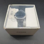 Fossil Gen 5 Carlyle Model DW10F1 Google Smartwatch (ebo). Fixed Price $59.99.