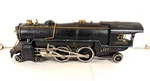 American Flyer Prewar Standard Gauge 4680 Large "tri-valve" Steam Locomotive!. Fixed Price $475.00.